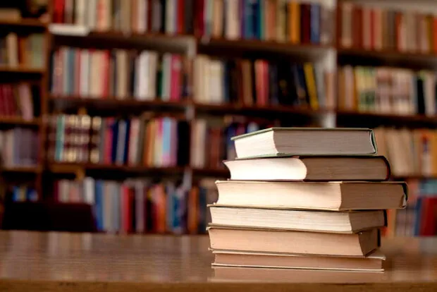 تداوم روند افزایشی چاپ کتاب در کردستان